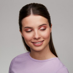 Палетка теней для век «Daily dose of love» - Фото 6