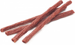 Лакомство для кошек «Колбаски Посольские» - Фото 1