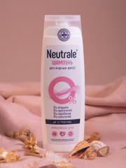 Шампунь для жирных волос - Фото 1