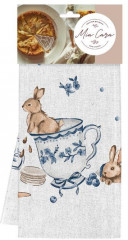 Полотенце кухонное - Фото 2