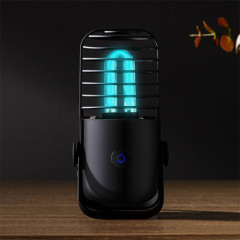 Лампа портативная бактерицидная Xiaomi Xiaoda - Фото 2