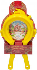 Ключ для крышек «Твист-офф» - Фото 1