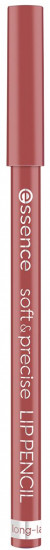 Карандаш для губ «Soft & Precise»