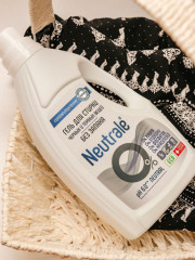 Гель для стирки черных и темных вещей - Фото 8