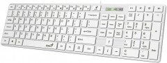 Клавиатура SlimStar 126 - Фото 1