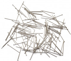 Булавки портновские - Фото 2