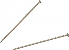 Булавки портновские - Фото 3