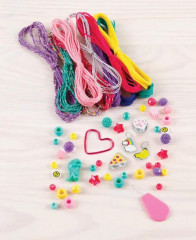 Набор для создания браслетов «Волны позитива» - Фото 2