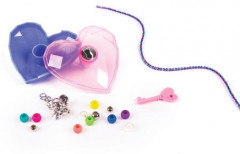 Набор-сюрприз для создания браслета «Хрустальные секреты» - Фото 3