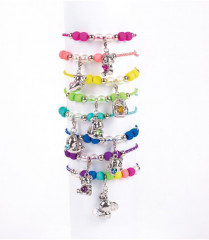 Набор-сюрприз для создания браслета «Хрустальные секреты» - Фото 4