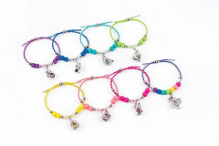 Набор-сюрприз для создания браслета «Хрустальные секреты» - Фото 2