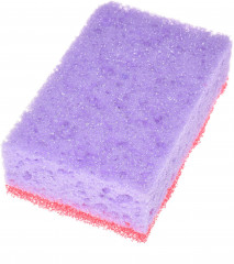 Губка для тела «Массаж» - Фото 1