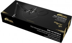 Микрофон студийный  RDM-169 - Фото 3