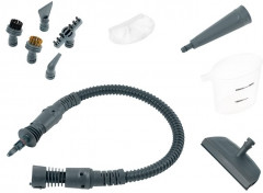 Пароочиститель - Фото 2