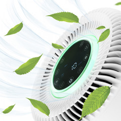 Очиститель воздуха KT-2812 - Фото 2