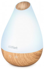 Увлажнитель воздуха - Фото 1