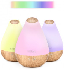 Увлажнитель воздуха - Фото 3