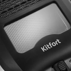 Фритюрница KT-2024 - Фото 1