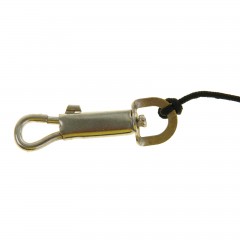 Поводок - рулетка красная, 3 м - Фото 2