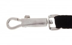 Поводок - рулетка красная, 3 м - Фото 1