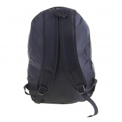 Рюкзак «Абстракция», чёрно-желтый - Фото 1