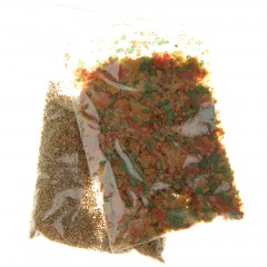 Корм для рыб Аква Меню «Коктейль» - Фото 1