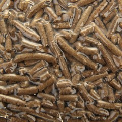 Корм повседневный для крупных аквариумных рыб, 30 гр - Фото 1