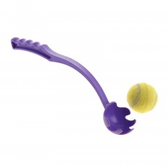 Игрушка «Катапульта» для метания мяча, цвета в ассортименте - Фото 2