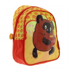 Рюкзак дошкольный «Винни-Пух» - Фото 2