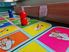 Игра настольная «Activity 3» - Фото 2