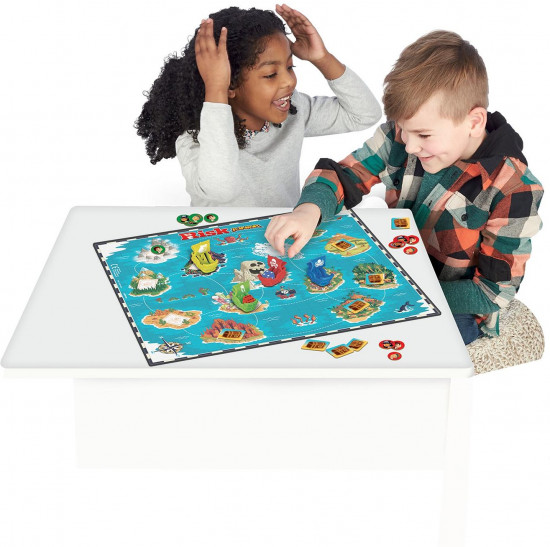 Игра настольная «Risk Junior»