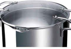 Кастрюля с крышкой «Emporo» - Фото 2