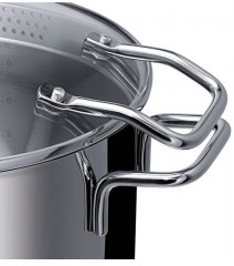 Кастрюля с крышкой «Emporo» - Фото 3