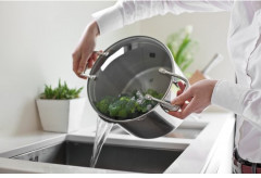 Кастрюля с крышкой «Emporo» - Фото 4