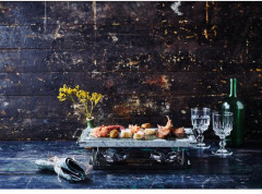 Гриль с каменной плитой - Фото 2