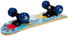 Скейтборд - Фото 2