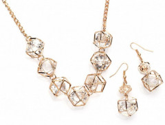 Комплект «Хрустальная мечта» - Фото 1