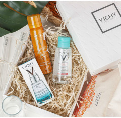 Набор «Базовый уход в путешествии» - Фото 4