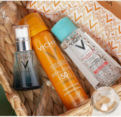 Набор «Базовый уход в путешествии» - Фото 5