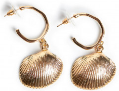 Серьги «Ладиг» - Фото 1