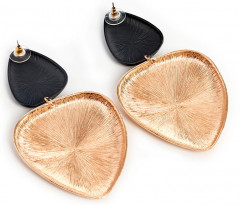 Серьги «Изола» - Фото 1