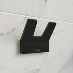 Крючок для ванной комнаты - Фото 1