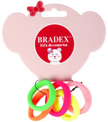 Набор резинок для волос - Фото 1