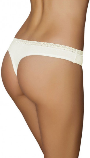 Трусы-стринг женские