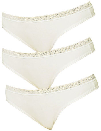 Трусы-стринг женские
