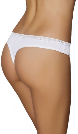 Трусы-стринг женские