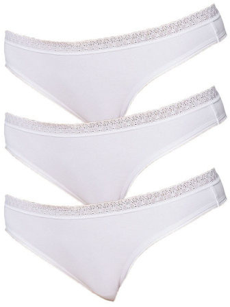 Трусы-стринг женские