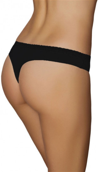 Трусы-стринг женские
