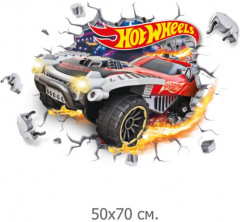 Наклейка интерьерная - Фото 1