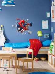 Наклейка интерьерная - Фото 2